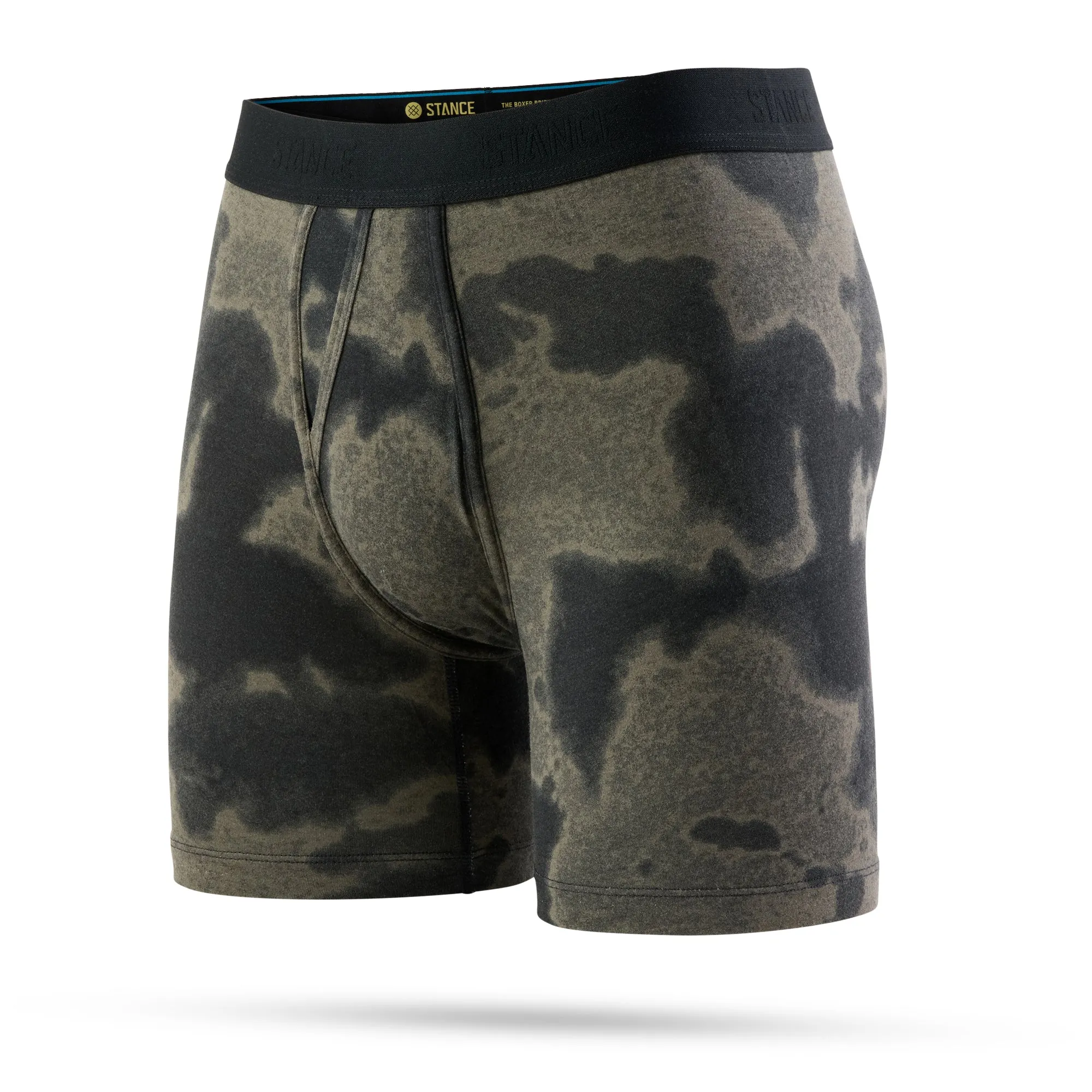 Black Tie Boxer Brief sold by Stance product image thumbnail 2
