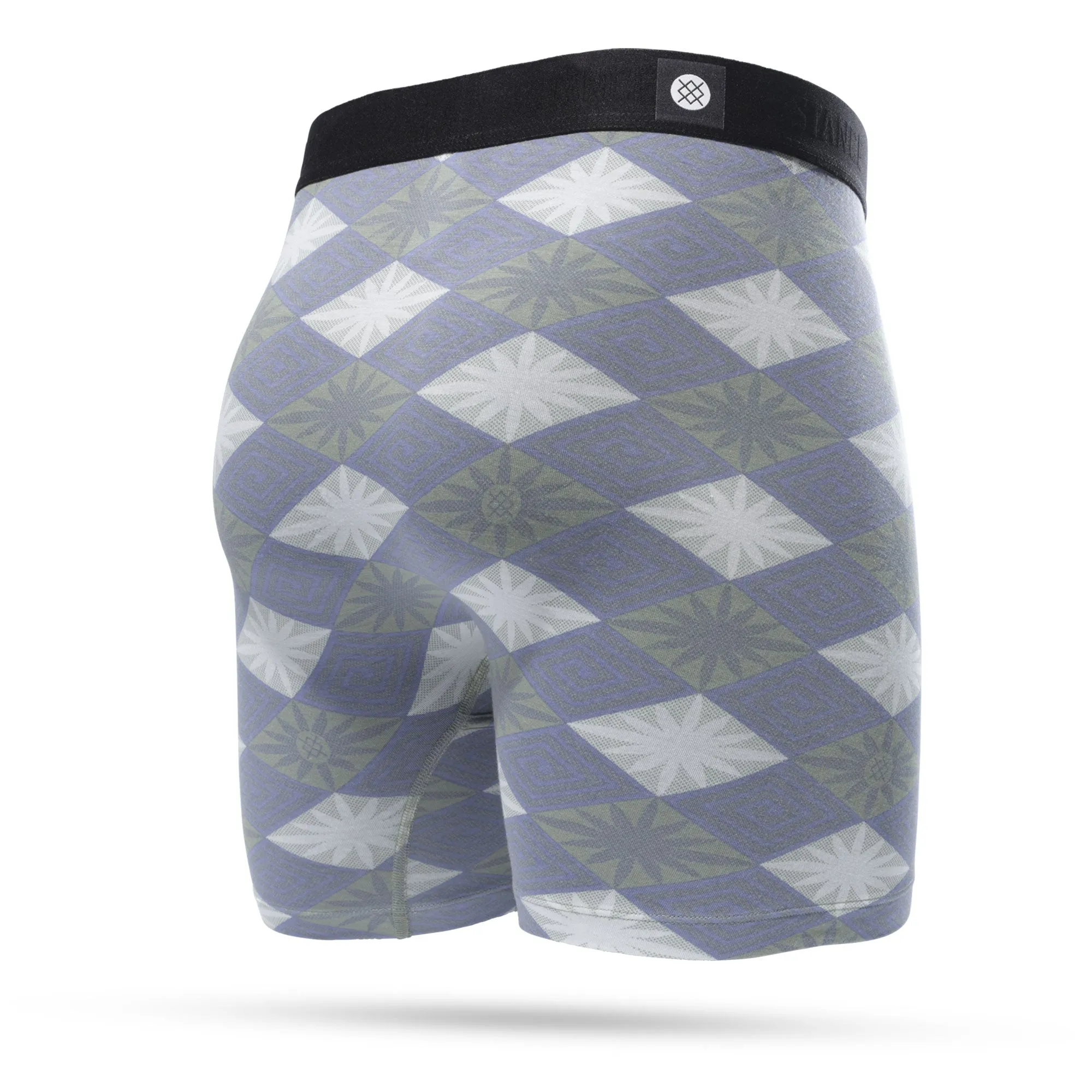 Argile Boxer Brief sold by Stance product image thumbnail 2