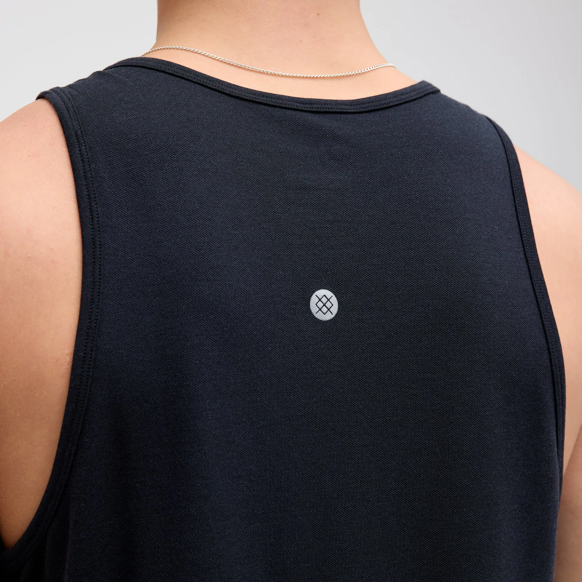 Fragment 2.0 Performance Tank Top With FreshTek™ sold by Stance product image thumbnail 4