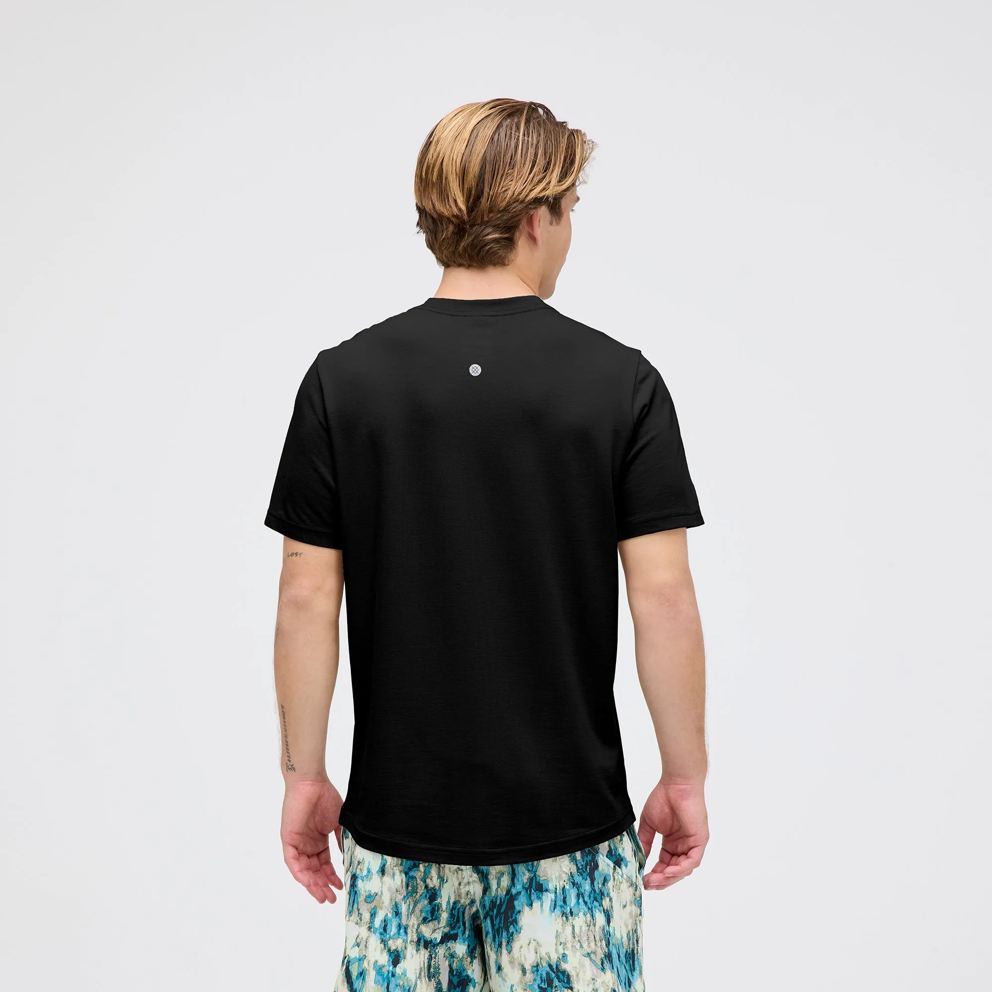 Fragment 2.0 Performance Tee With Freshtek™ sold by Stance product image thumbnail 3