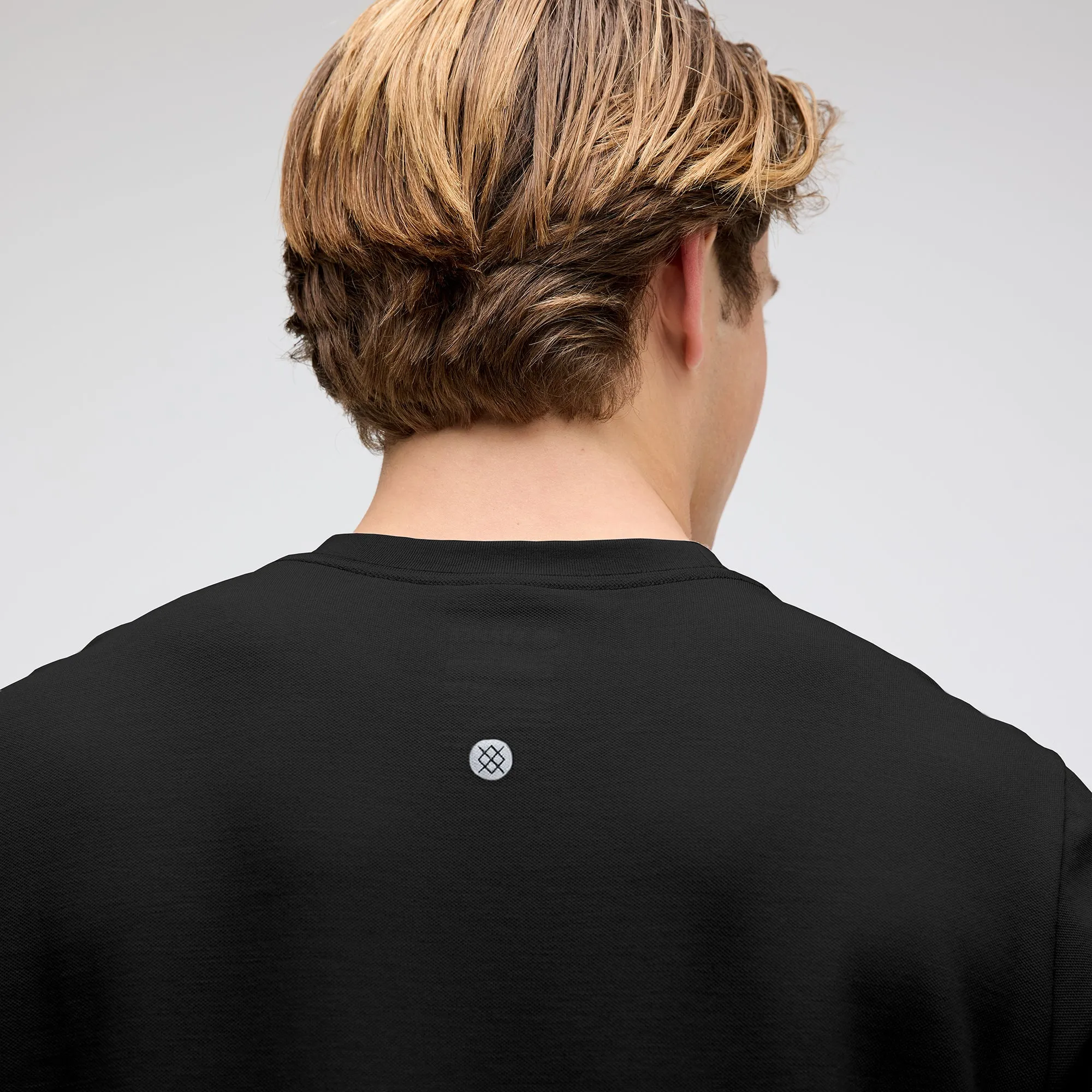 Fragment 2.0 Performance Tee With Freshtek™ sold by Stance product image thumbnail 5