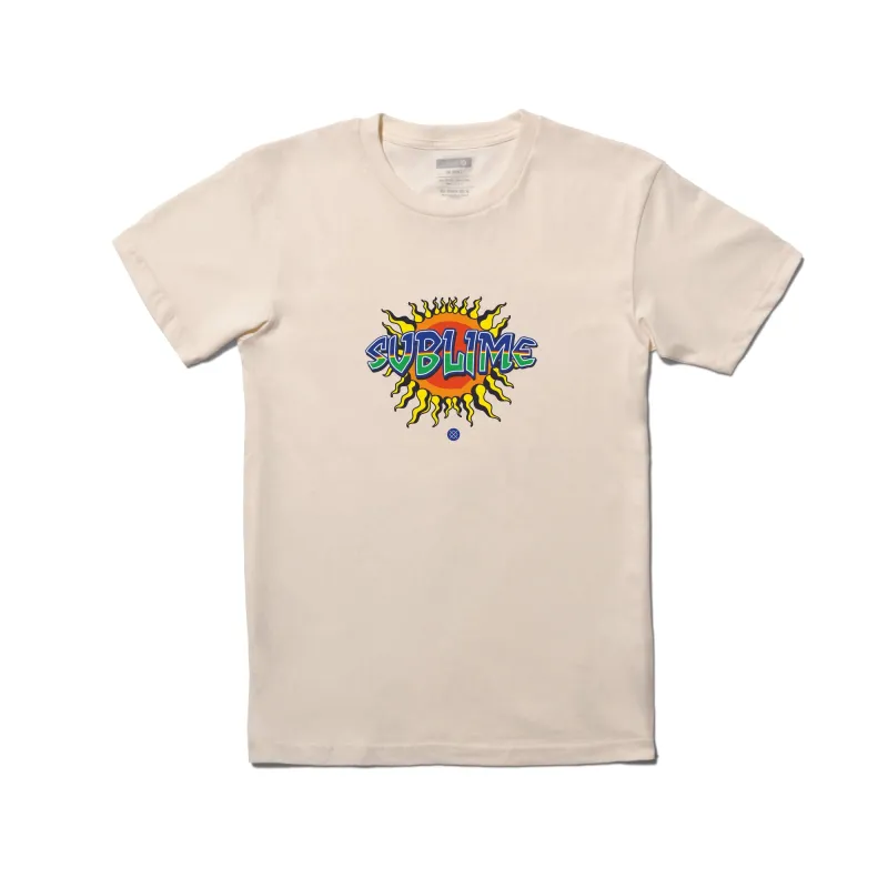 Sublime x Stance 40 Oz T-Shirt sold by Stance