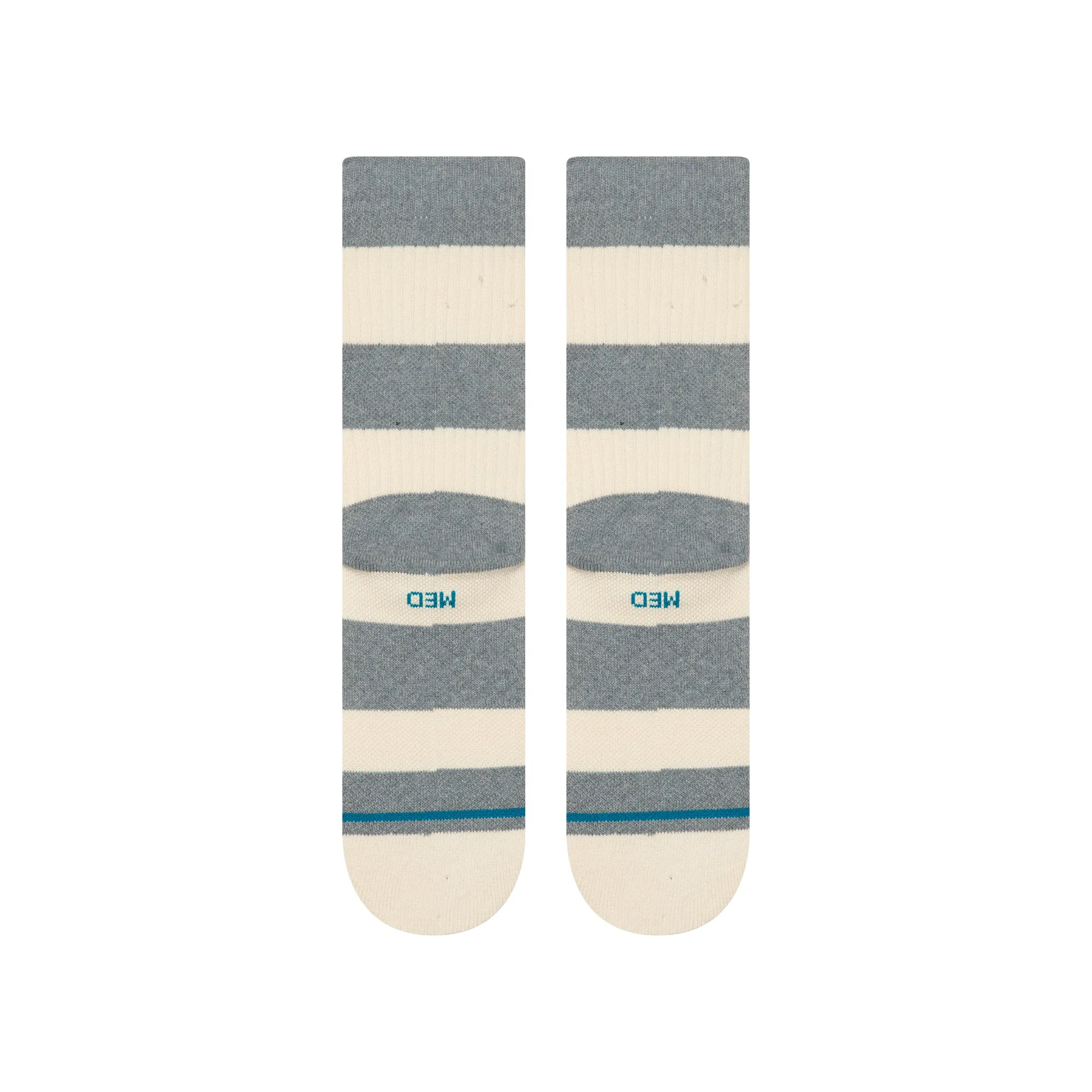 Fred Denim Crew Socks sold by Stance product image thumbnail 3