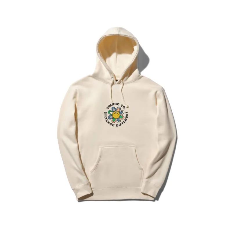 Floral Punch Hoodie sold by Stance