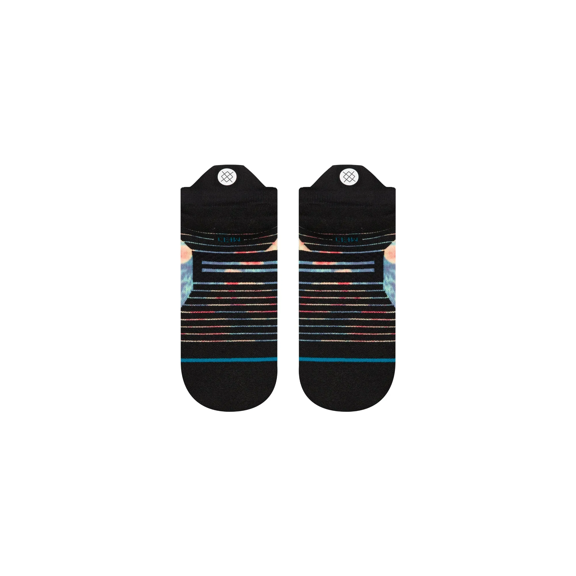 Womens Pop Tab Socks sold by Stance product image thumbnail 3