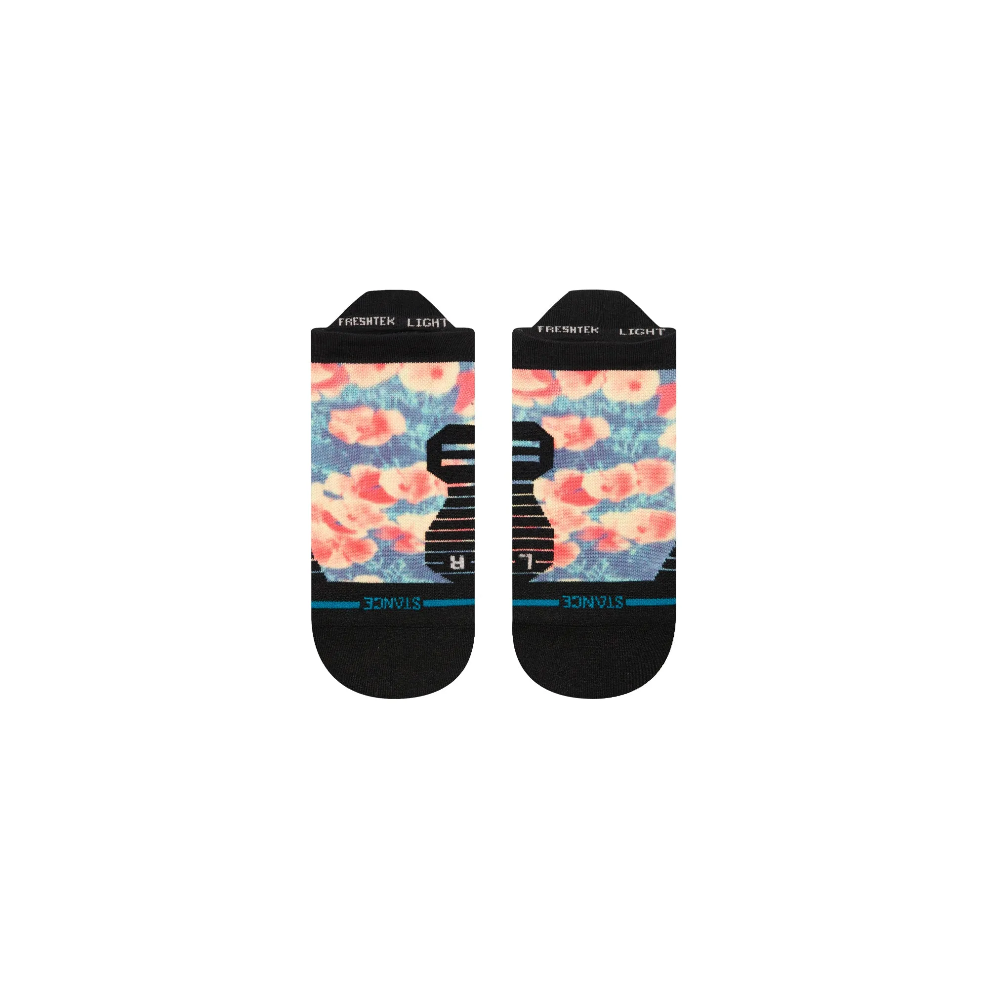 Womens Pop Tab Socks sold by Stance product image thumbnail 2