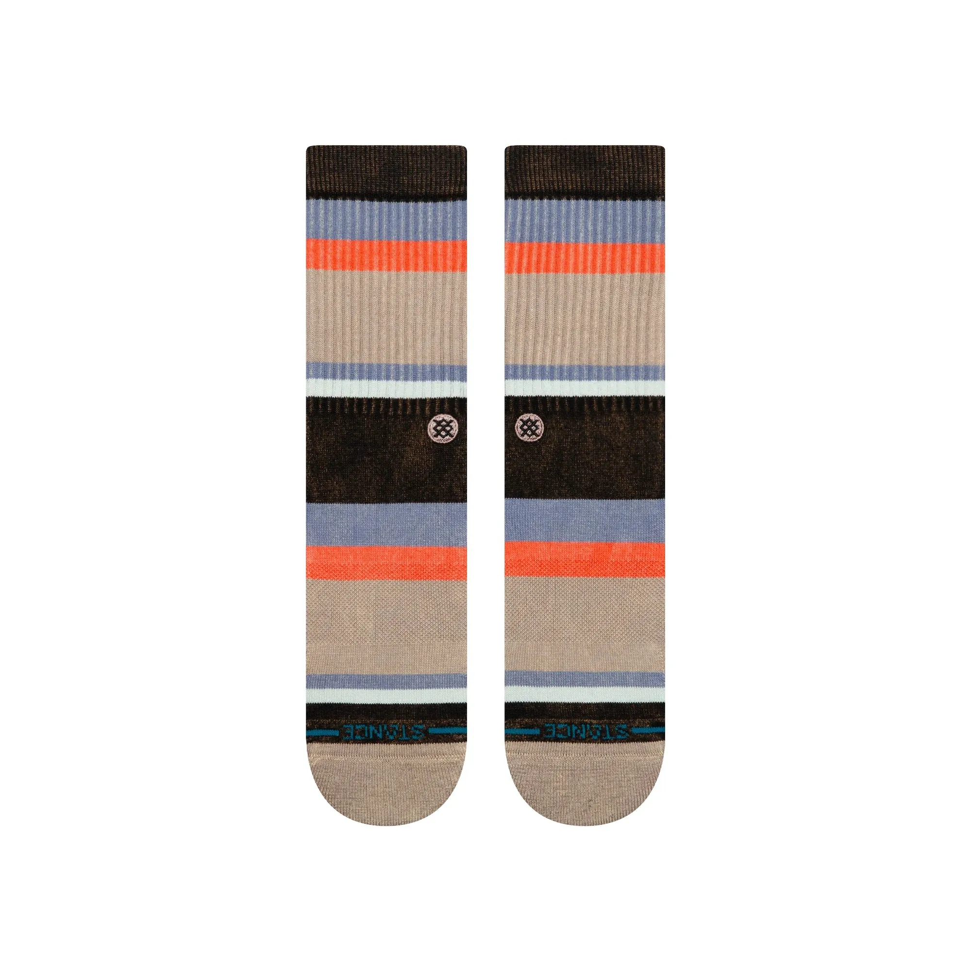 Frankfurt Crew Socks sold by Stance product image thumbnail 2