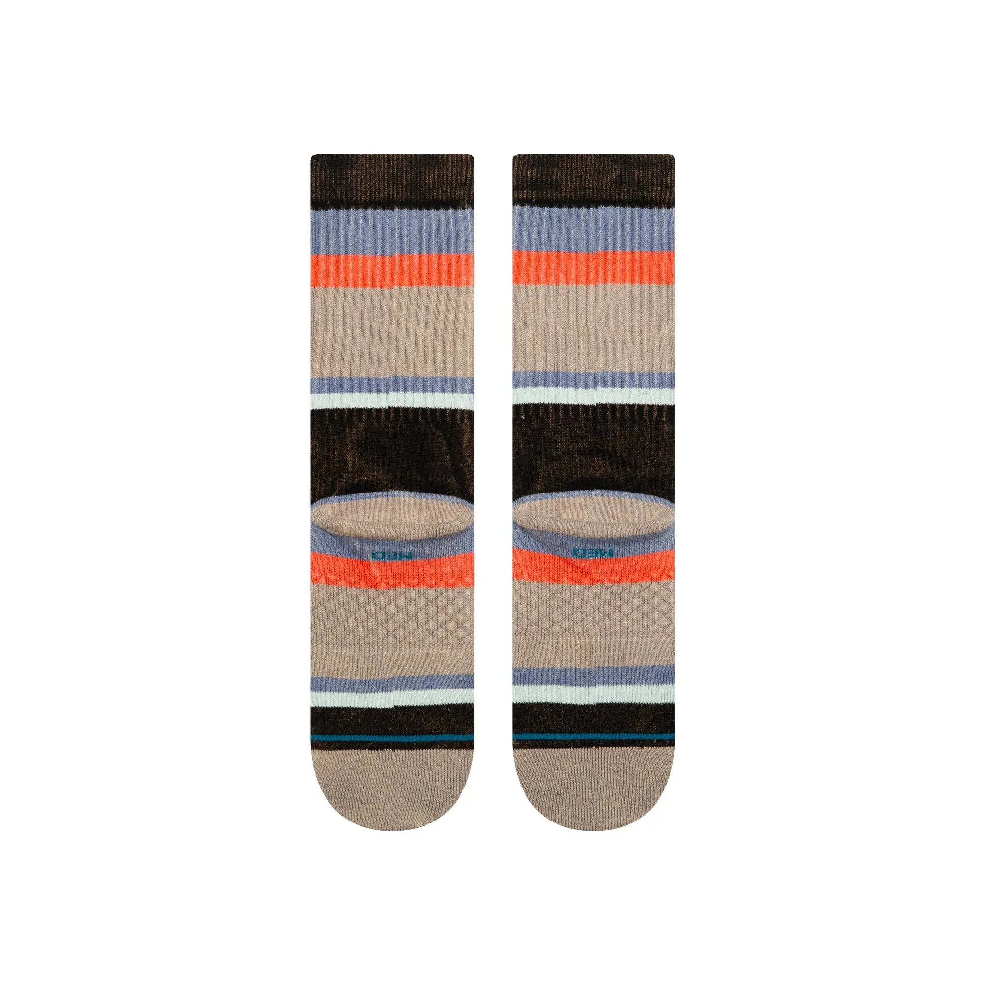 Frankfurt Crew Socks sold by Stance product image thumbnail 3
