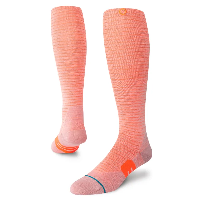 Amari Snow Otc Socks sold by Stance