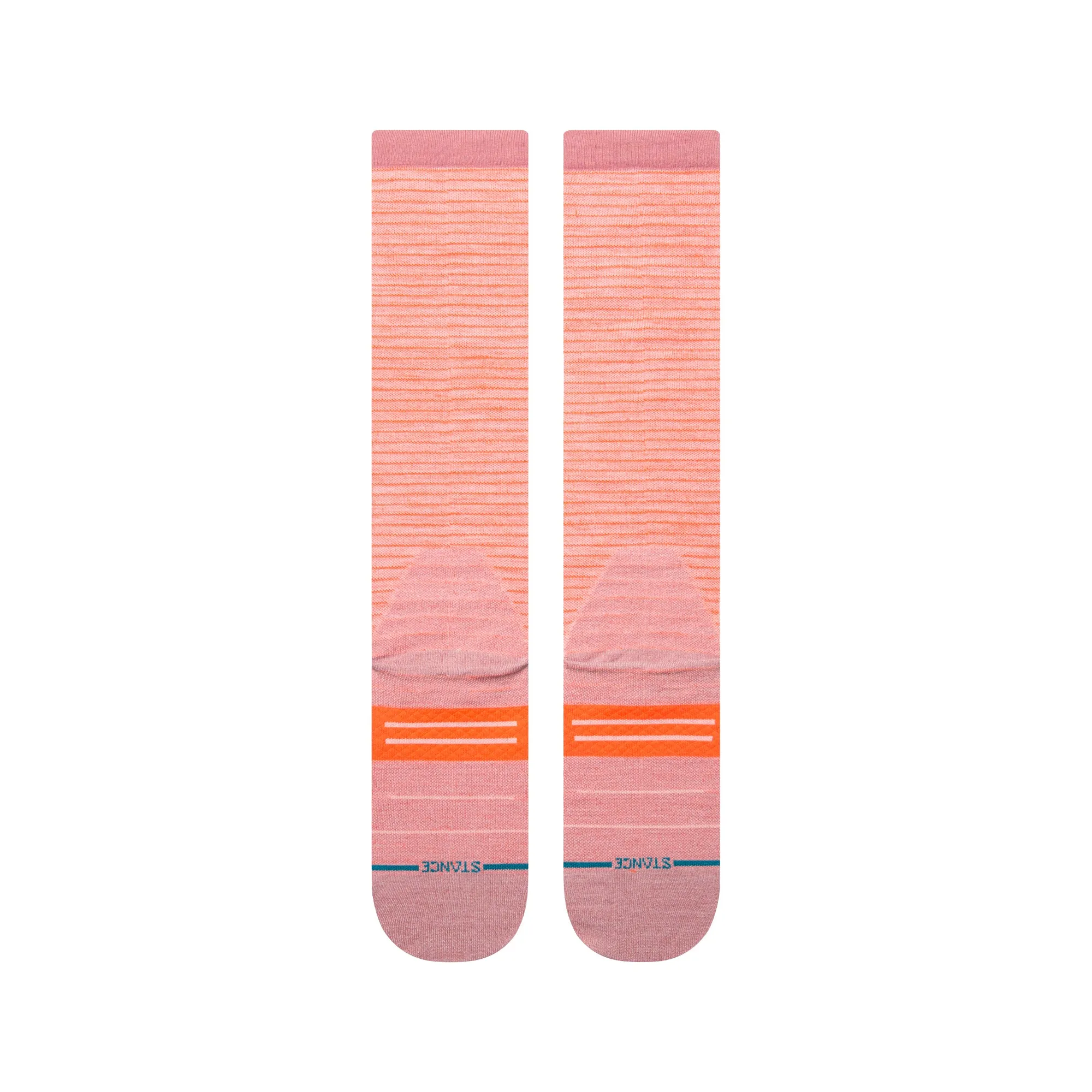 Amari Snow Otc Socks sold by Stance product image thumbnail 3