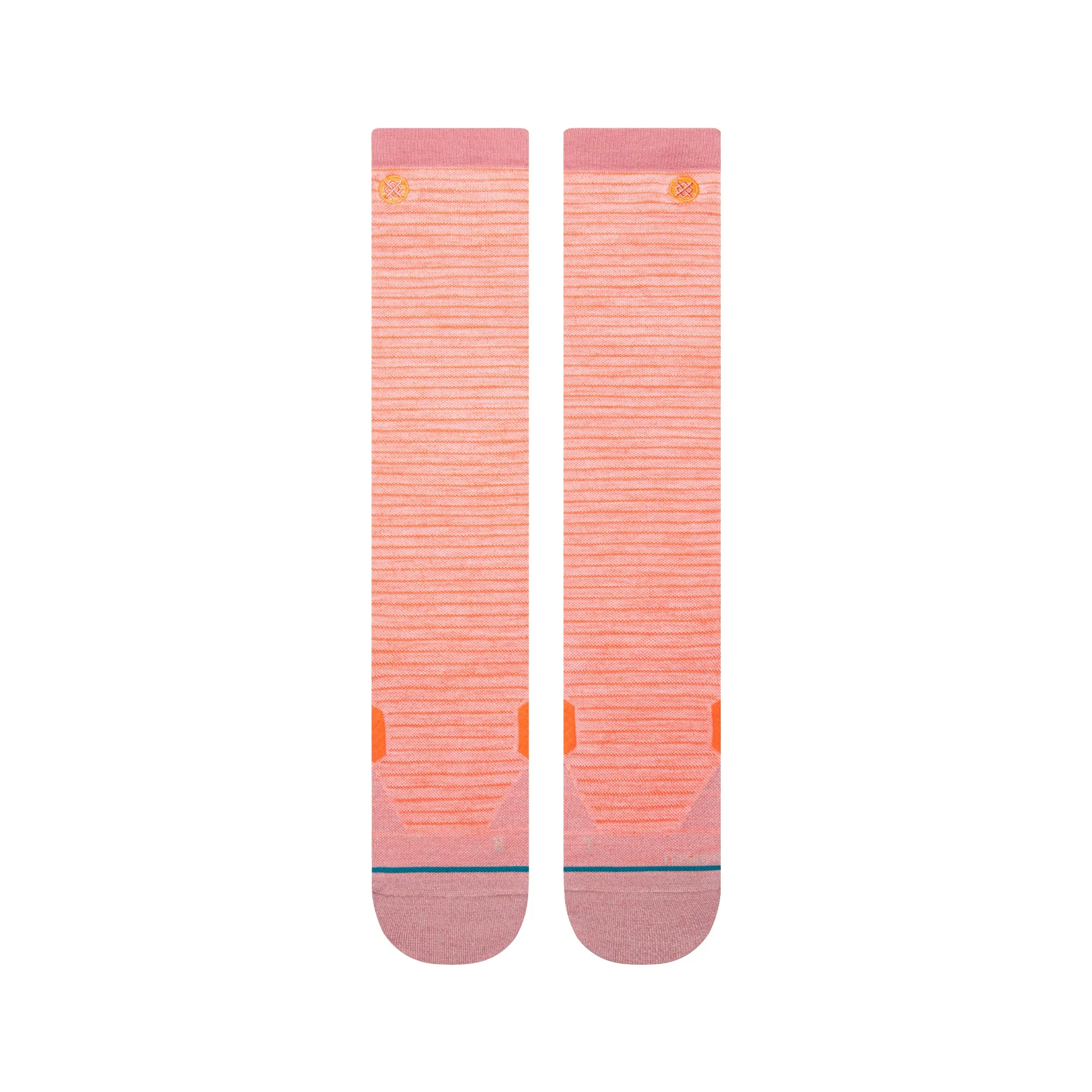 Amari Snow Otc Socks sold by Stance product image thumbnail 2