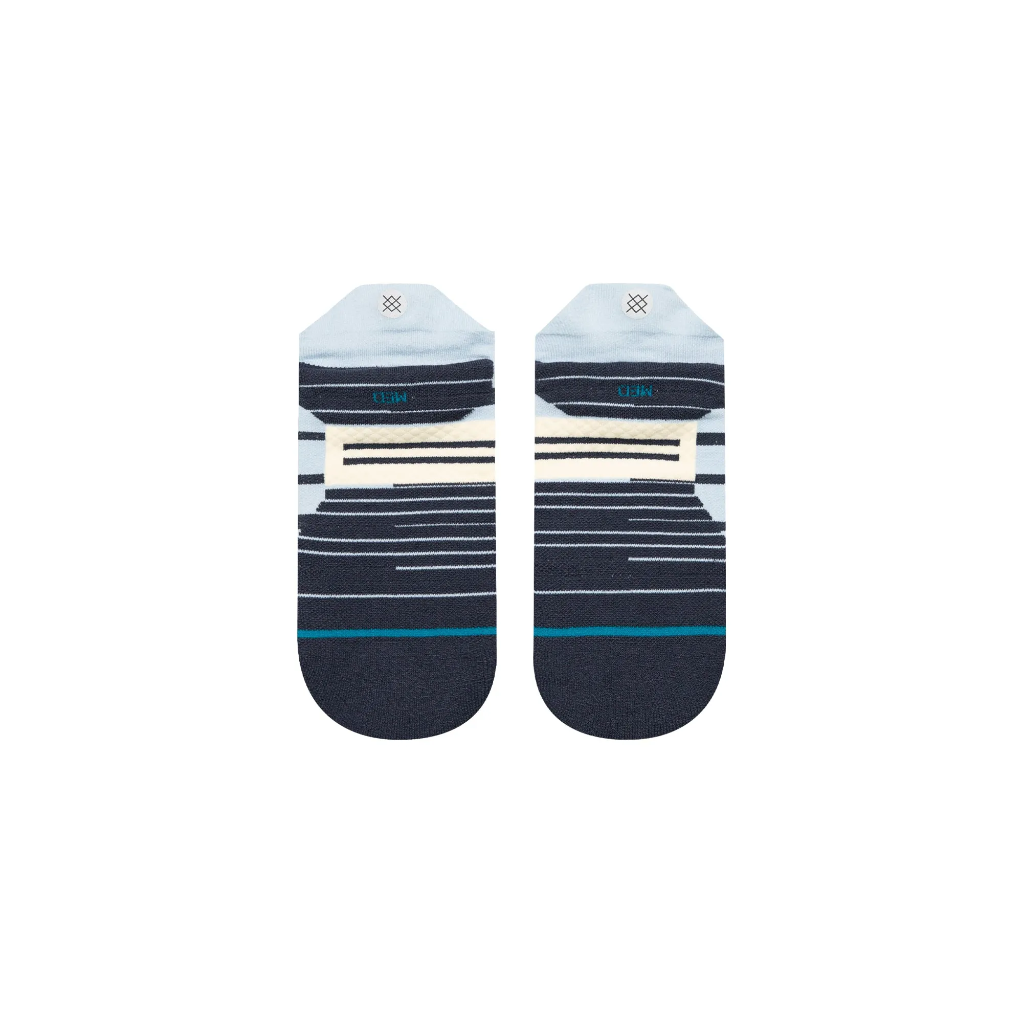 Zippin Tab Socks sold by Stance product image thumbnail 3