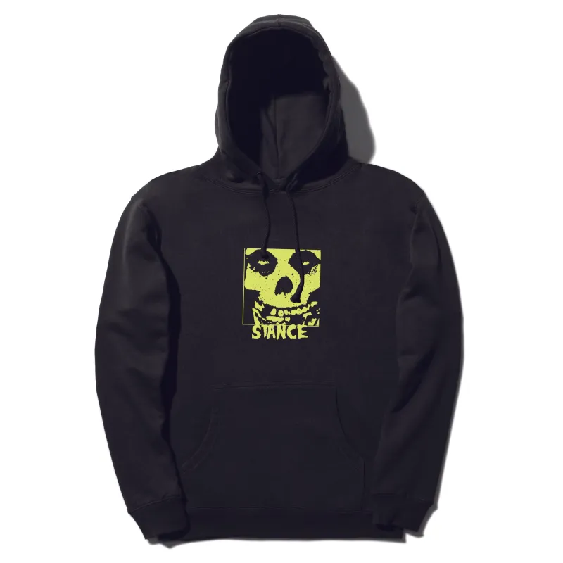 Misfits x Stance Hoodie sold by Stance