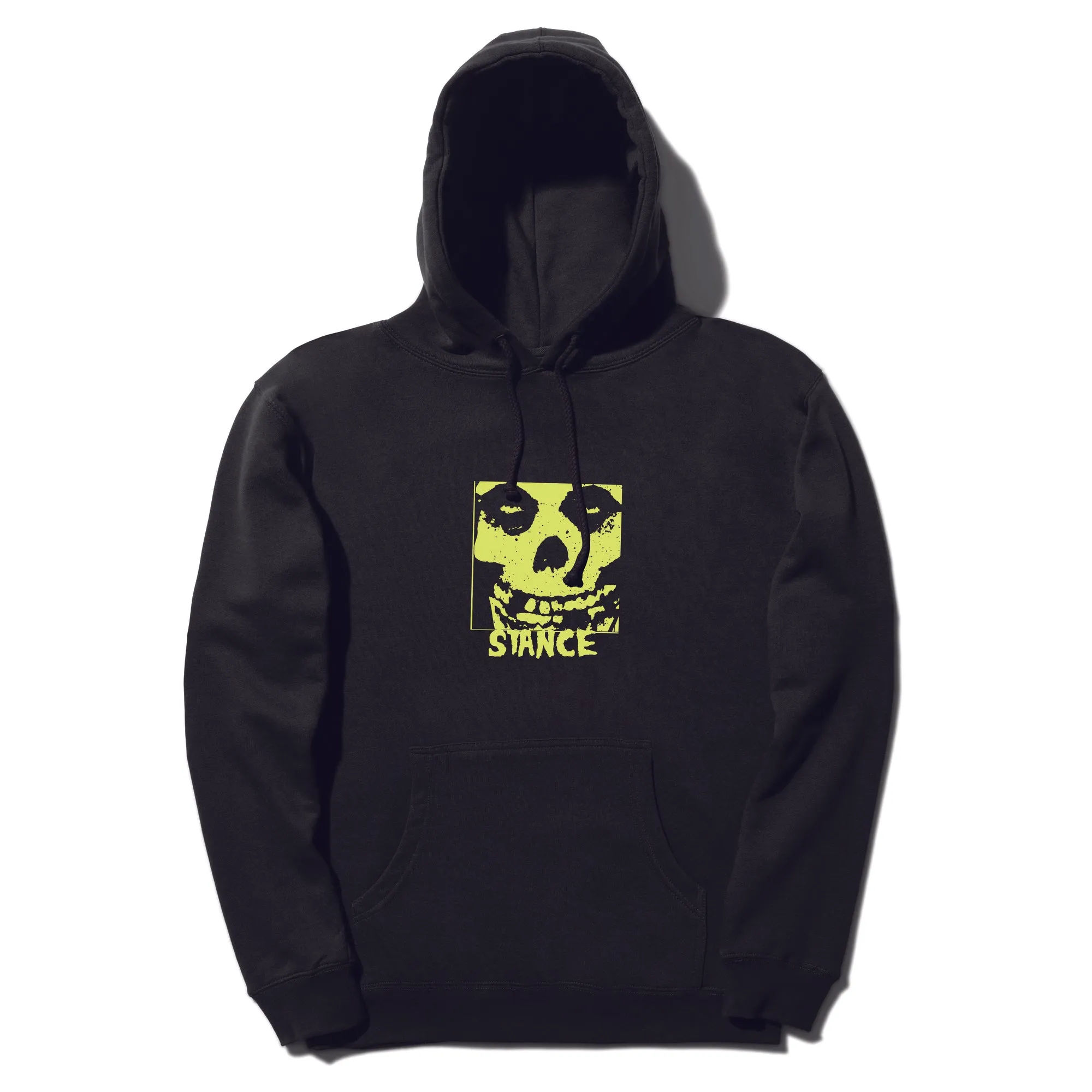 Misfits x Stance Hoodie sold by Stance