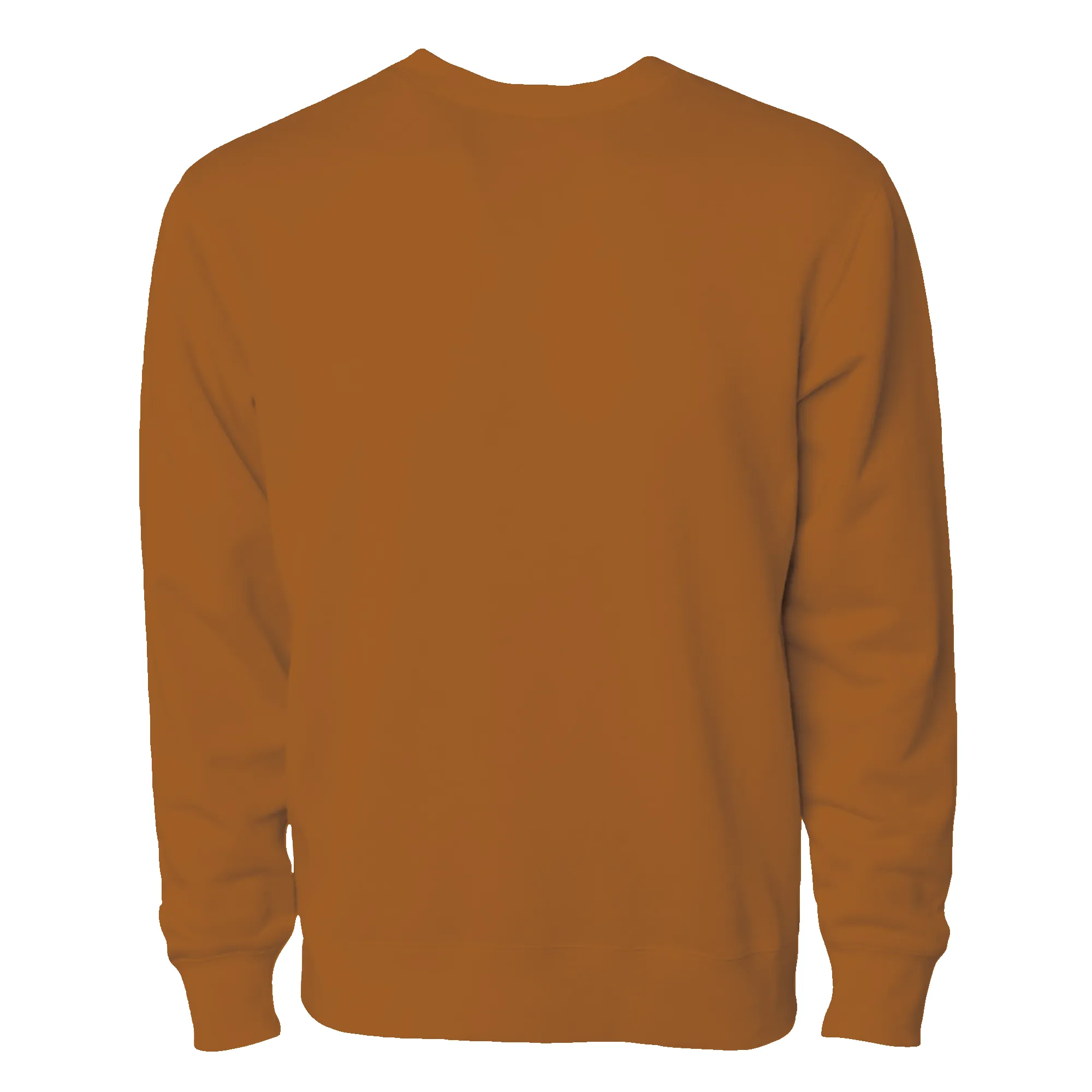 Moto Crewneck sold by Stance product image thumbnail 2