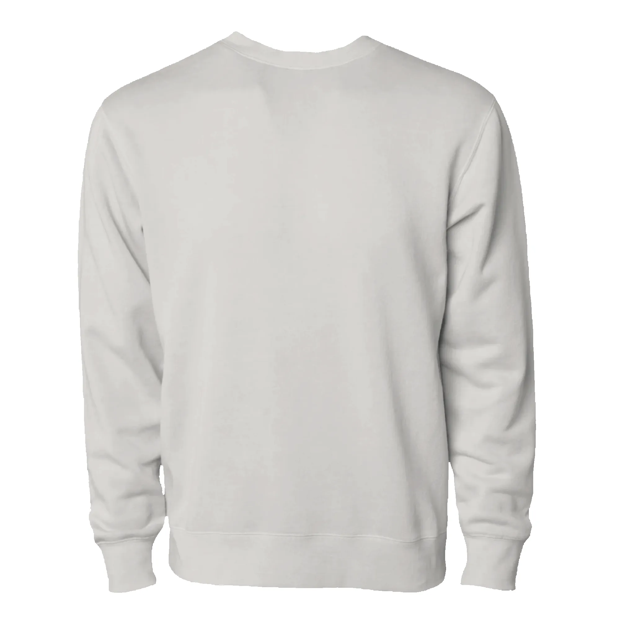 Neighbor Crewneck sold by Stance product image thumbnail 2