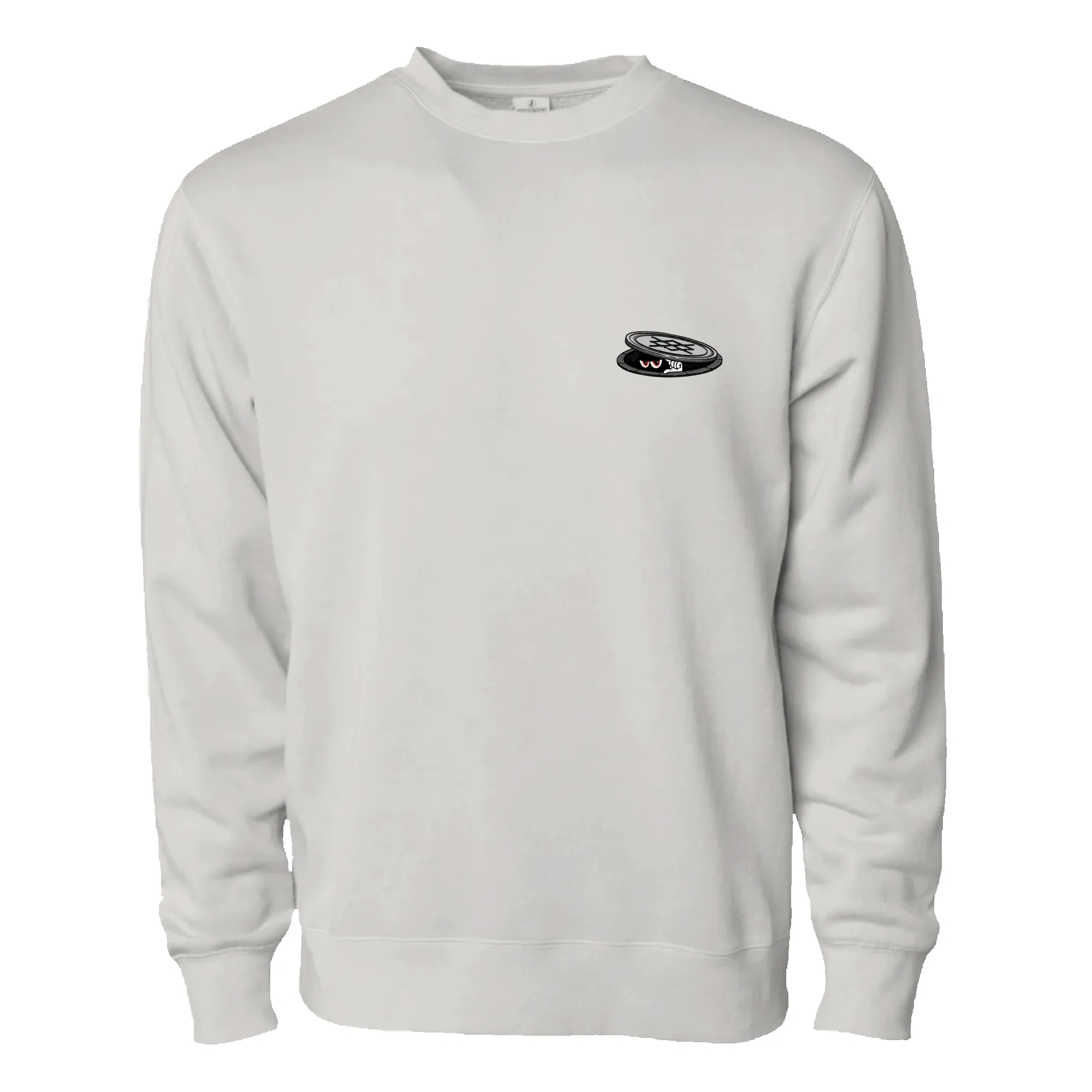Neighbor Crewneck sold by Stance