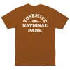 National Park x Stance Yosemite T-Shirt sold by Stance