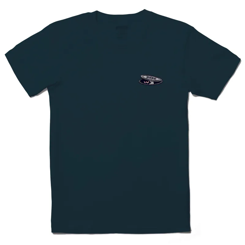 Neighborly T-Shirt sold by Stance