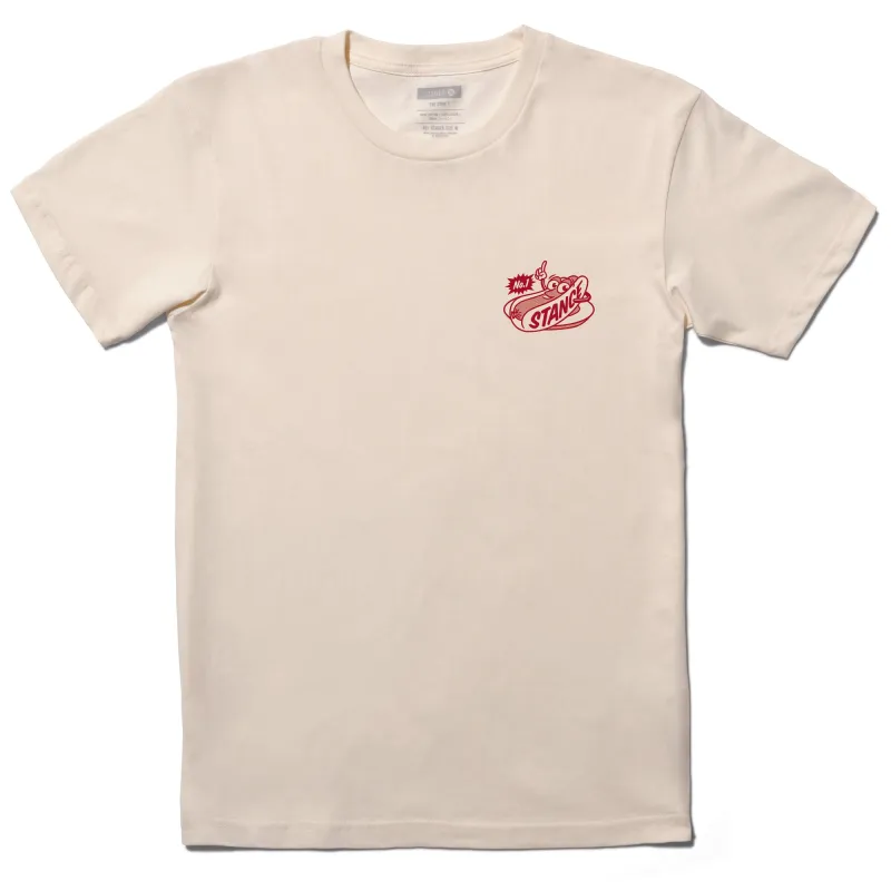Dog T-Shirt sold by Stance
