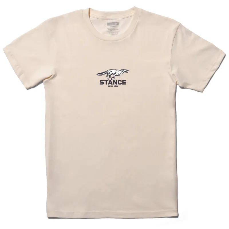 Coyote T-Shirt sold by Stance