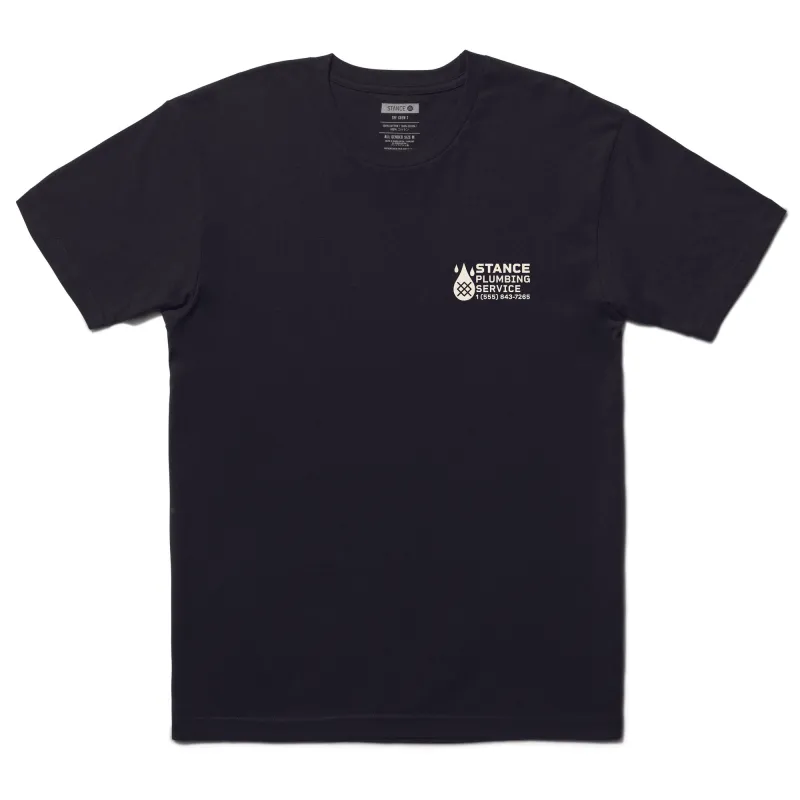 Classified T-Shirt sold by Stance