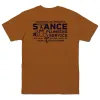 Classified T-Shirt sold by Stance