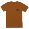 Classified T-Shirt sold by Stance