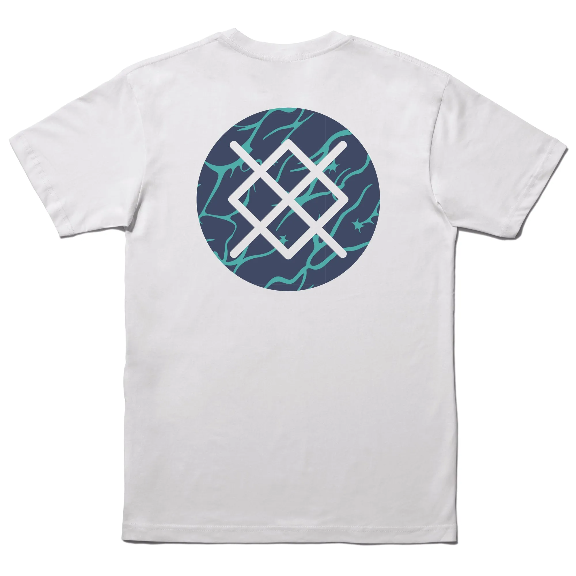 Badge T-Shirt sold by Stance product image thumbnail 3