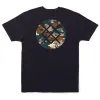 Badge T-Shirt sold by Stance