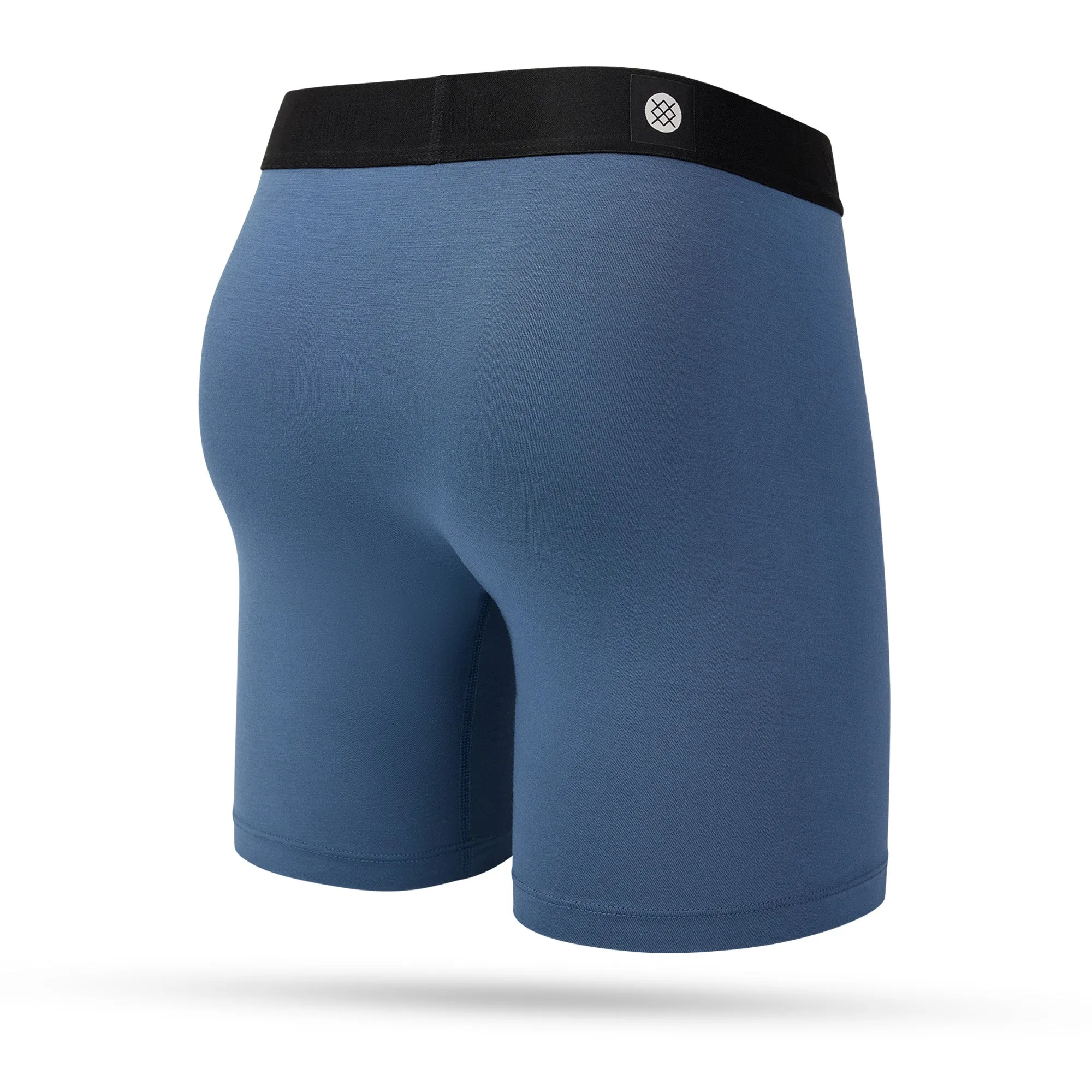 Sea Blue Stripe Boxer Brief Wholester sold by Stance product image thumbnail 2