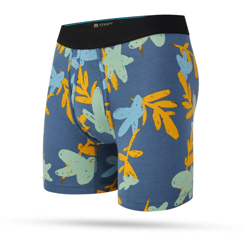 In Paradise Boxer Brief Wholester sold by Stance