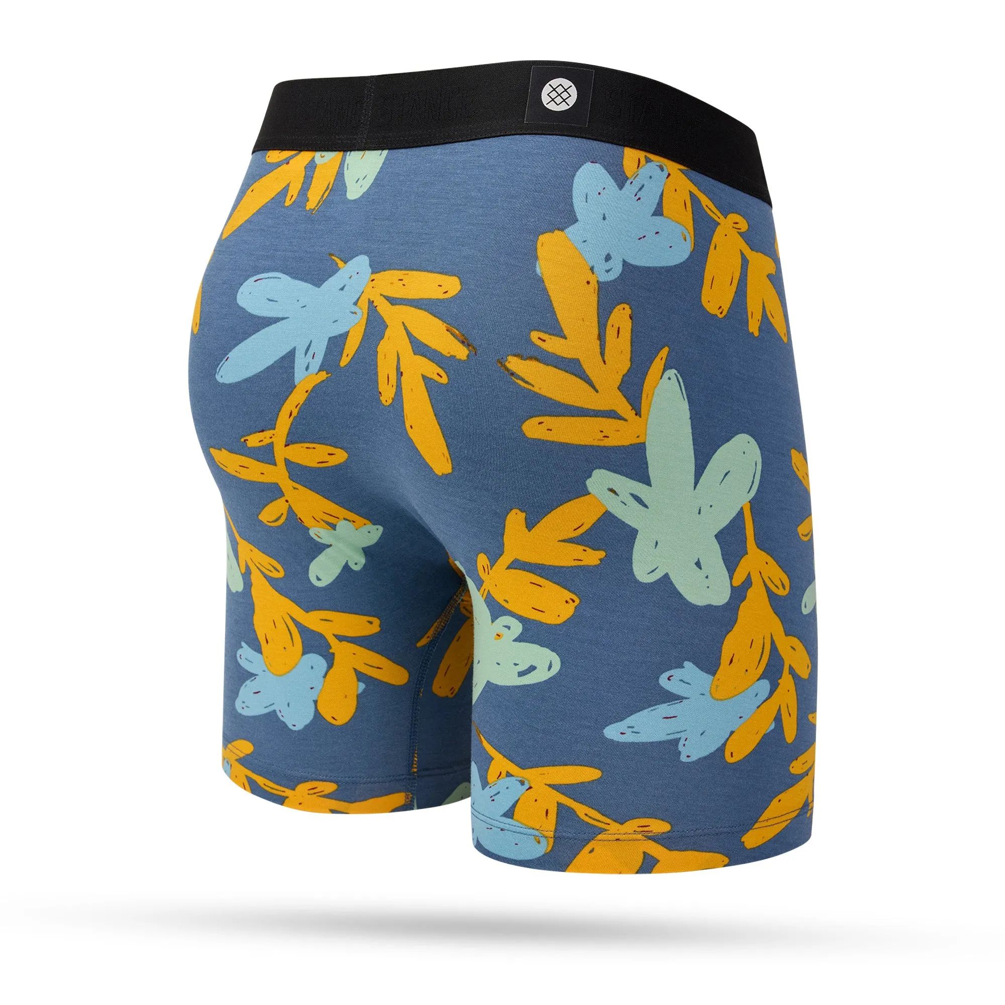 In Paradise Boxer Brief Wholester sold by Stance product image thumbnail 2