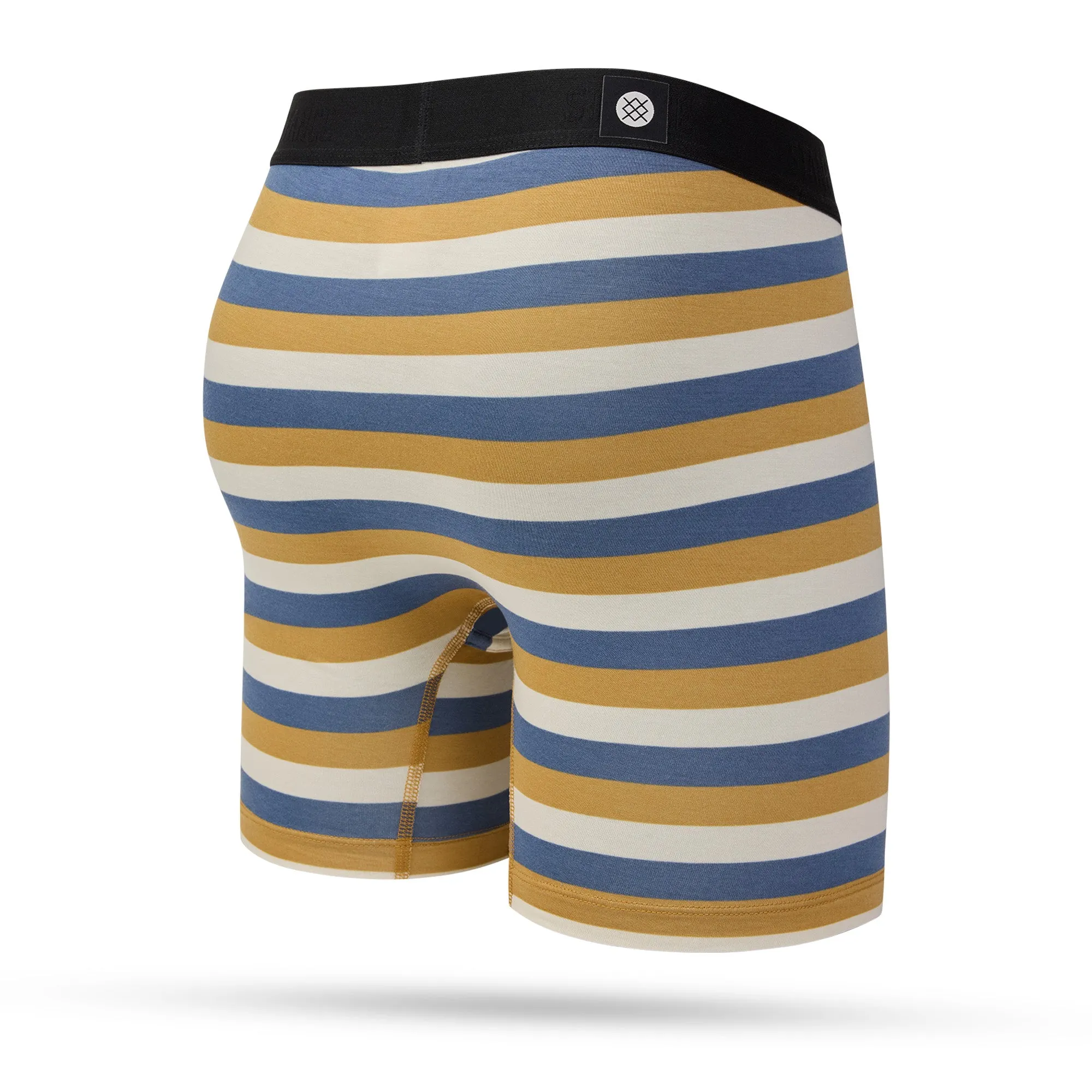 Highland Boxer Brief Wholester sold by Stance product image thumbnail 2