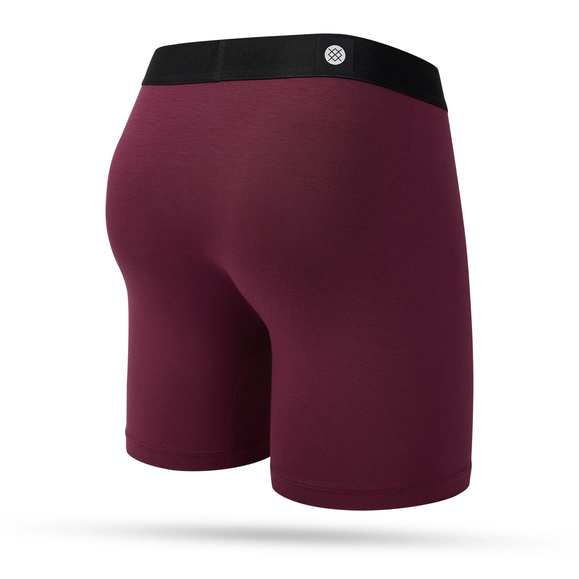 Fig Boxer Brief Wholester sold by Stance product image thumbnail 2