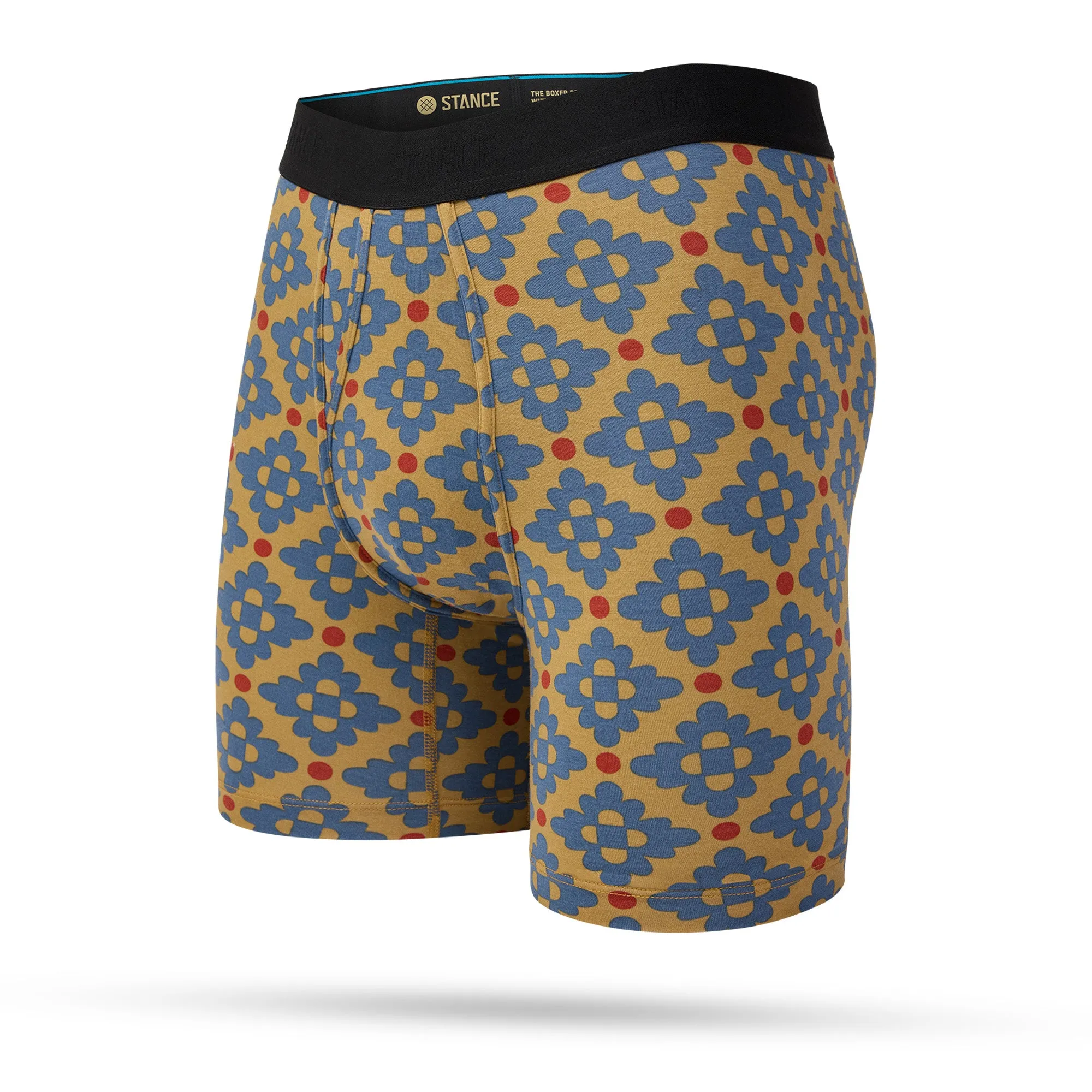 Ceramic Boxer Brief Wholester sold by Stance