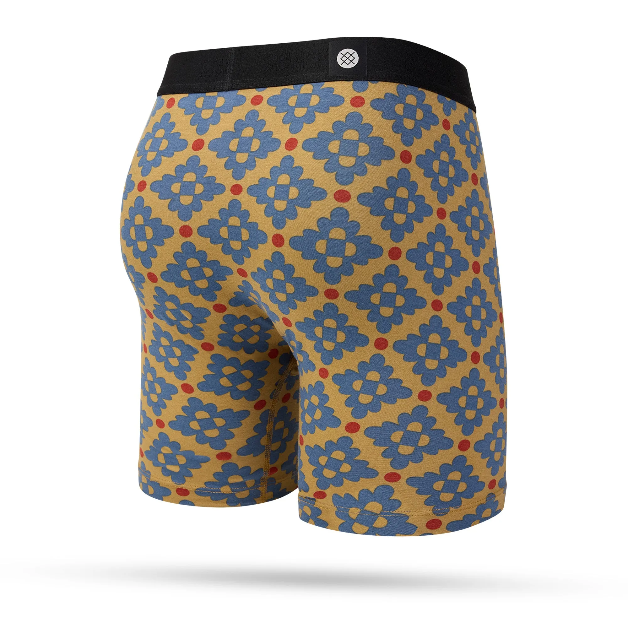 Ceramic Boxer Brief Wholester sold by Stance product image thumbnail 2