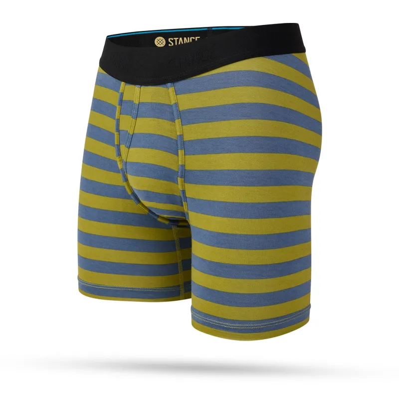 Aqua Verde Boxer Brief Wholester sold by Stance