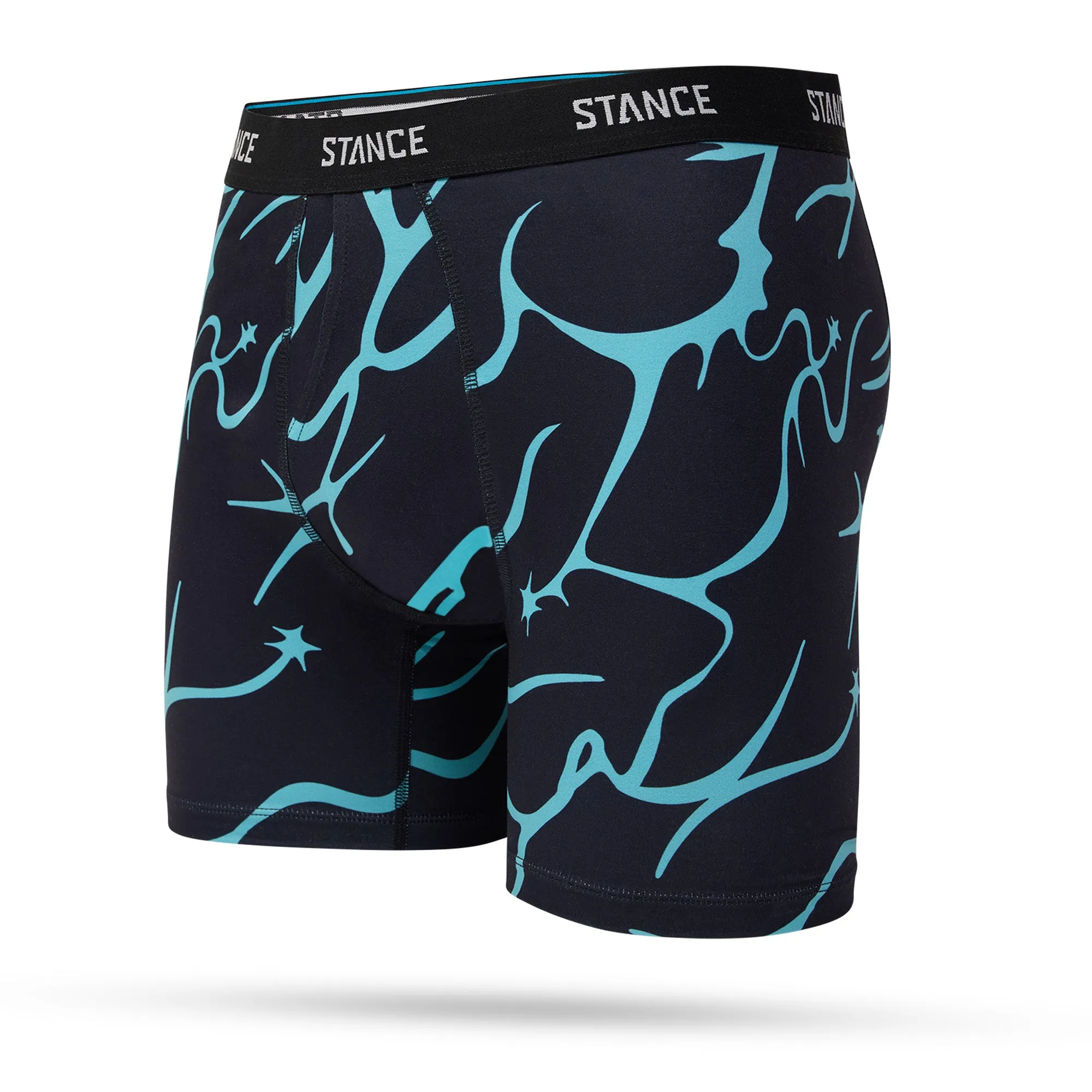 Y2K Boxer Brief sold by Stance
