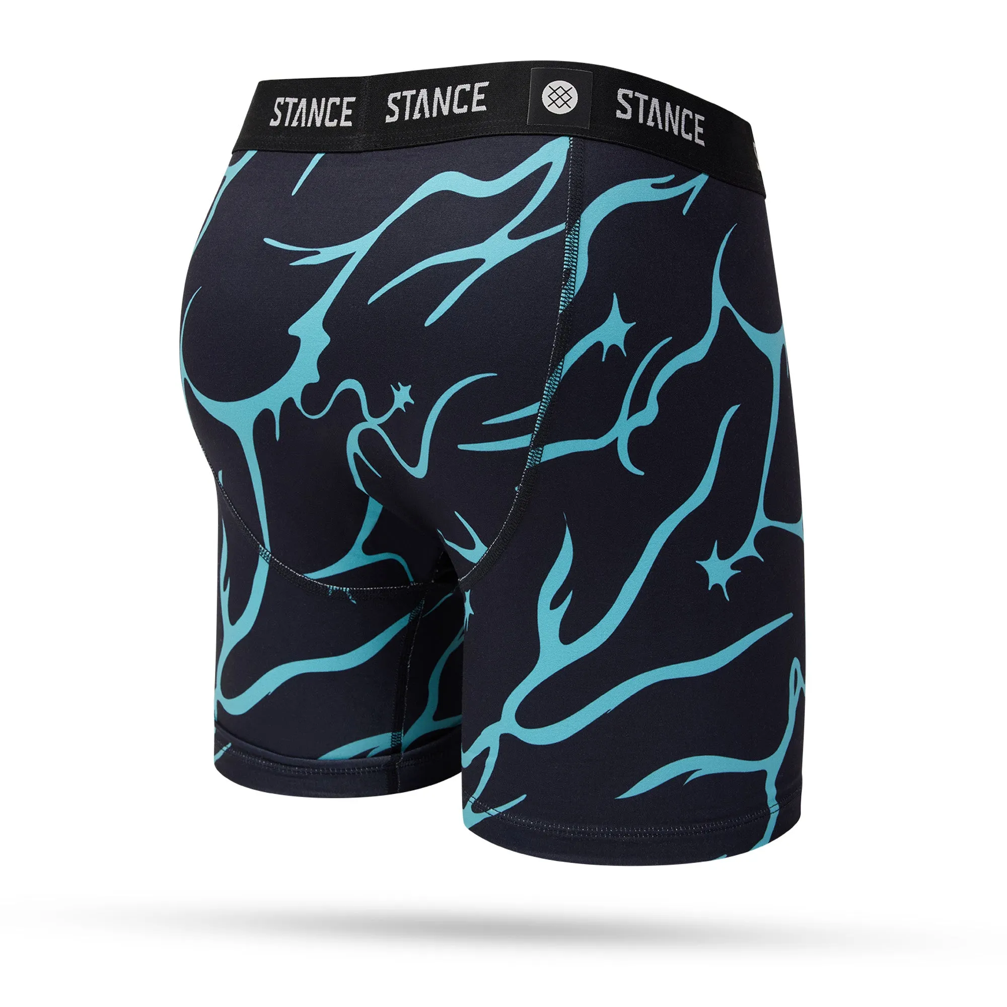 Y2K Boxer Brief sold by Stance product image thumbnail 2