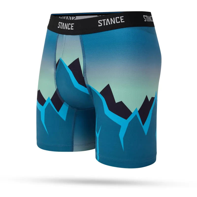 Out Of Range Boxer Brief sold by Stance