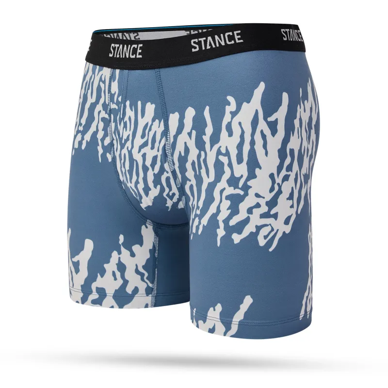 Glacier Boxer Brief sold by Stance