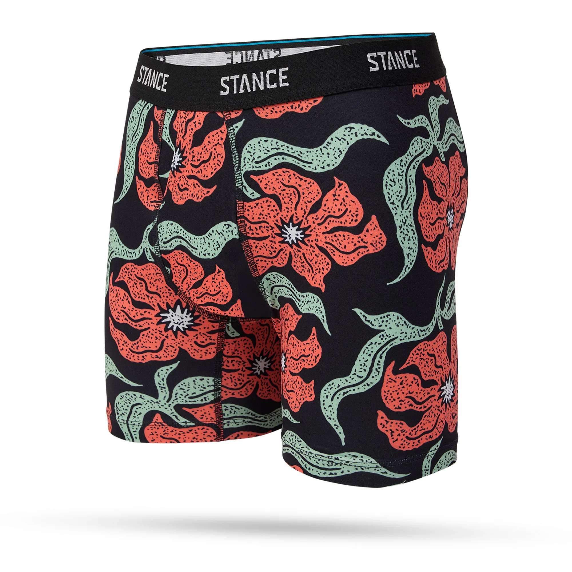 Broadcast Boxer Brief sold by Stance