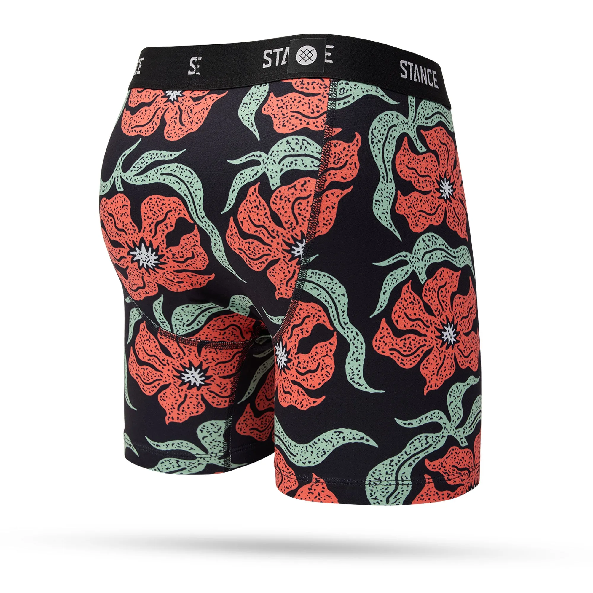 Broadcast Boxer Brief sold by Stance product image thumbnail 2
