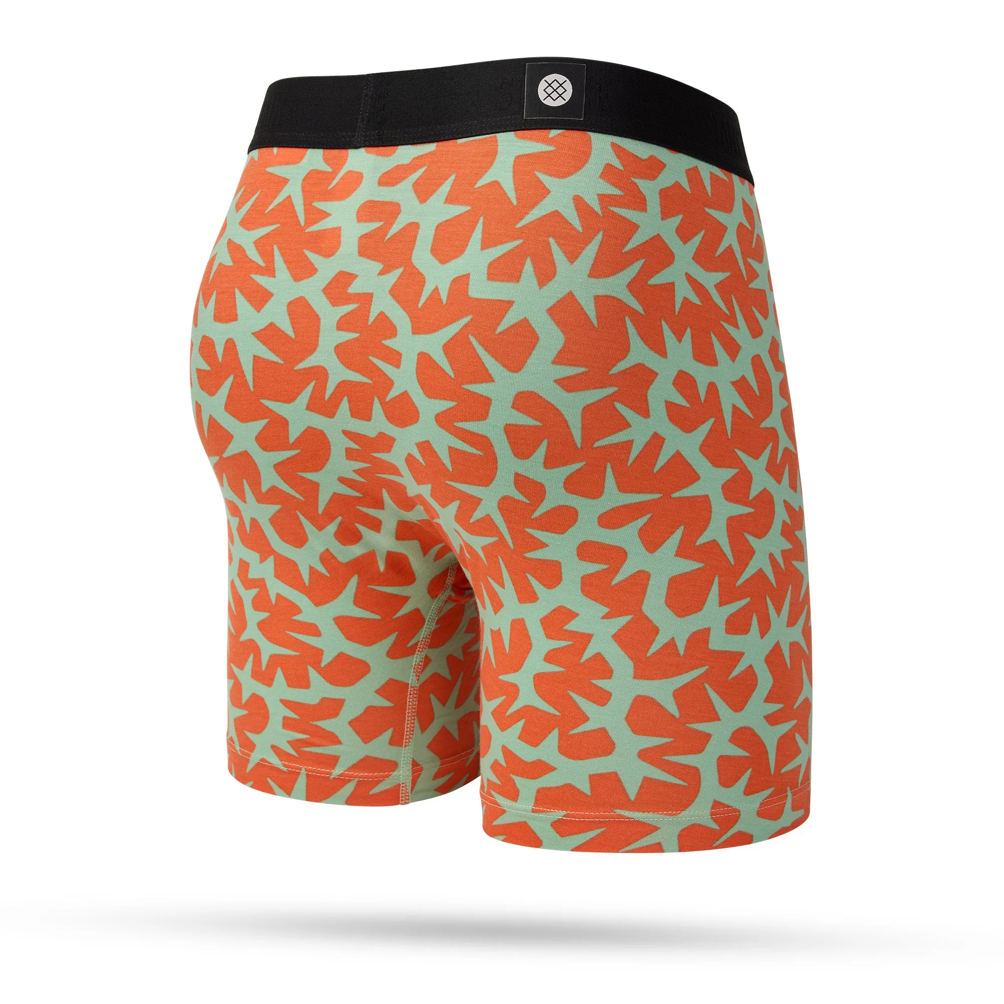 Thornz Boxer Brief sold by Stance product image thumbnail 2