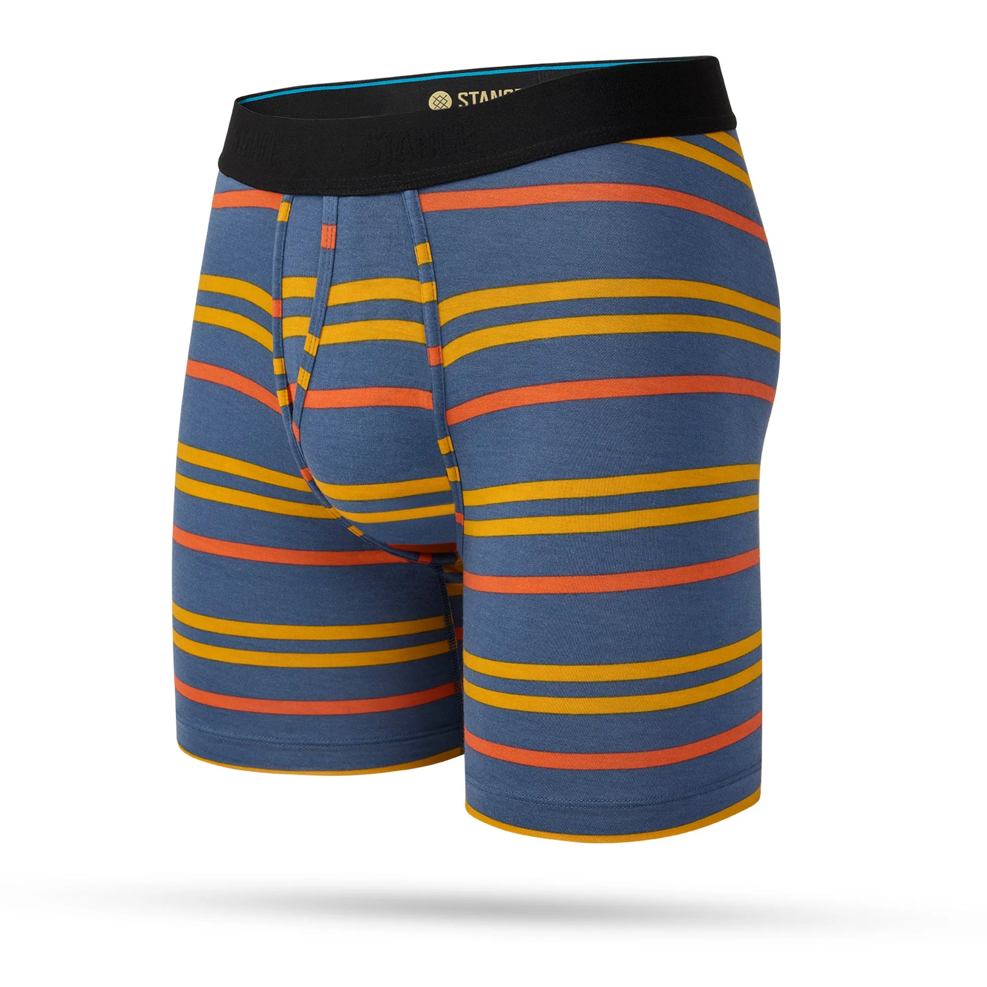 Stripe Boxer Brief sold by Stance