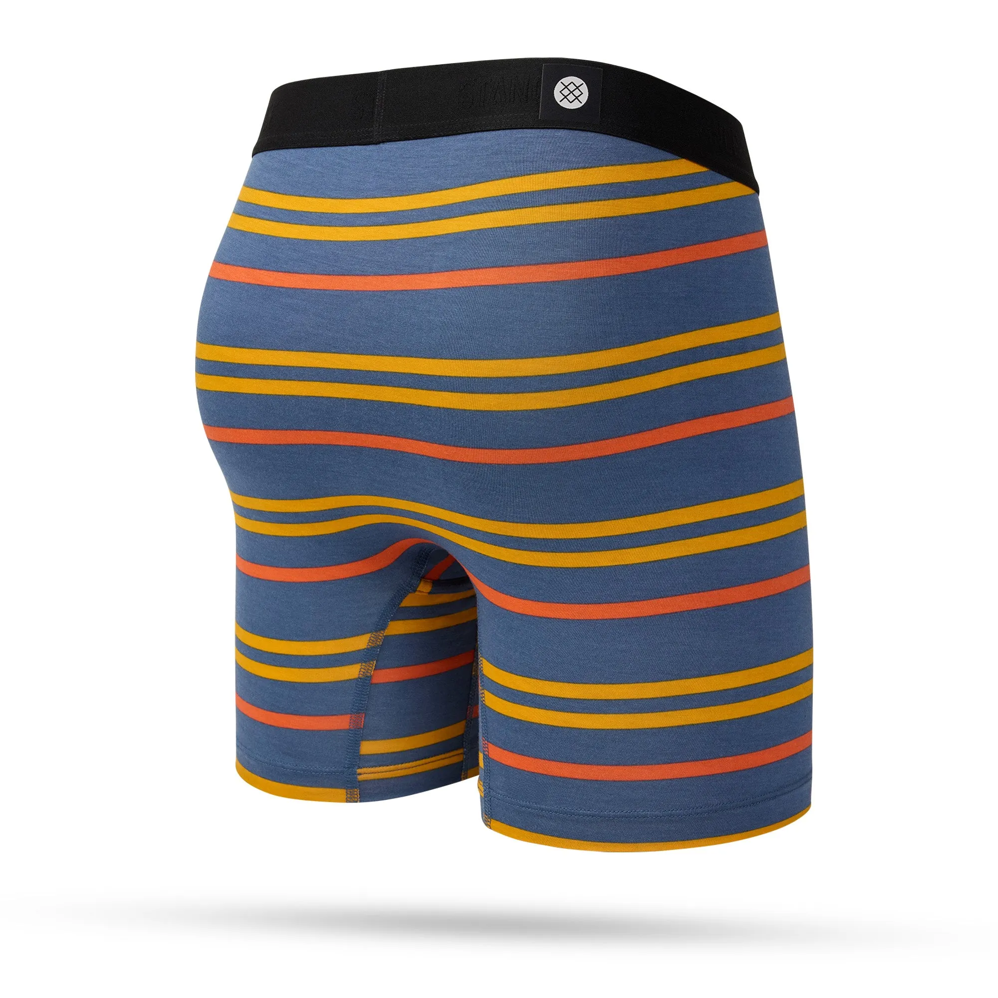 Stripe Boxer Brief sold by Stance product image thumbnail 2