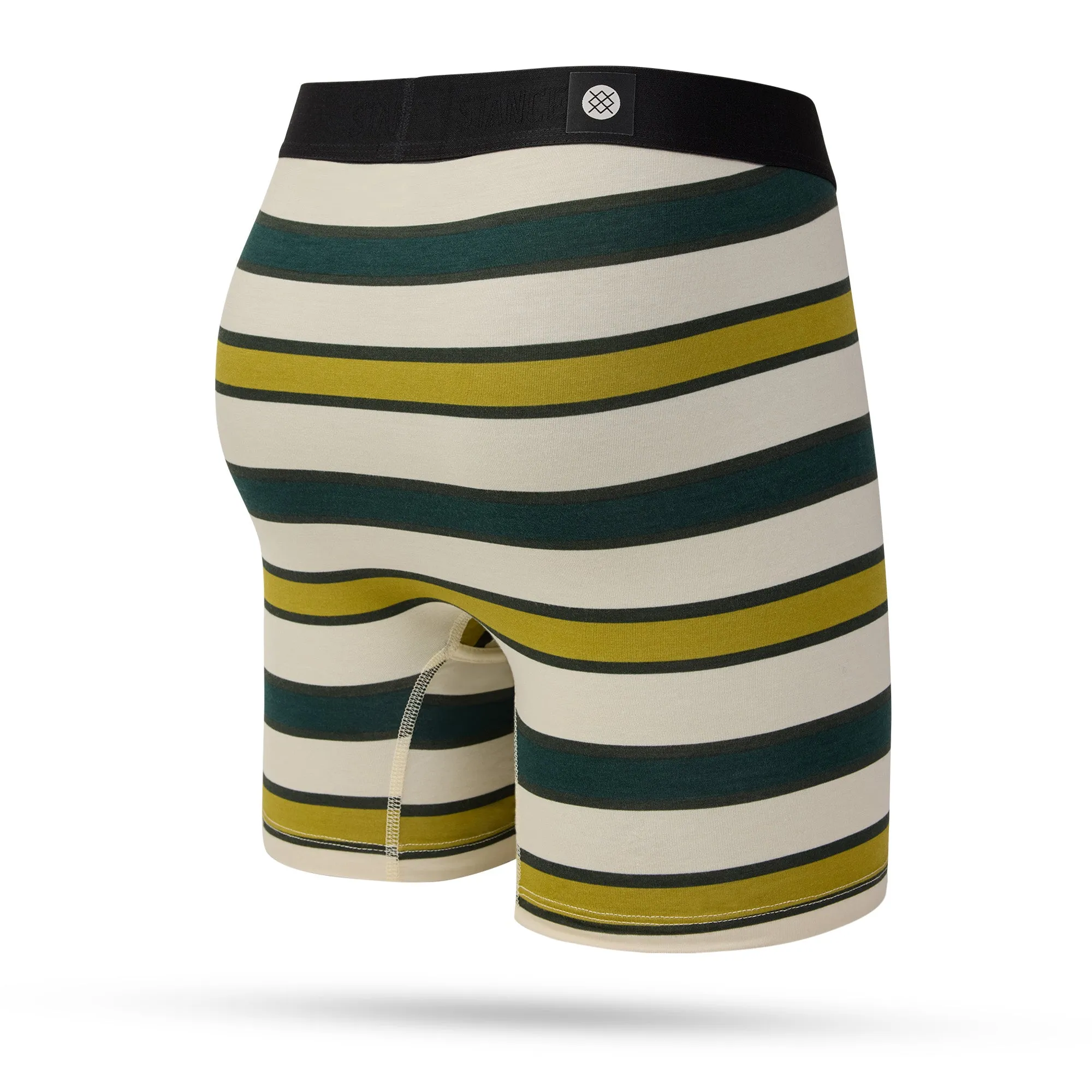 Devon Boxer Brief sold by Stance product image thumbnail 2