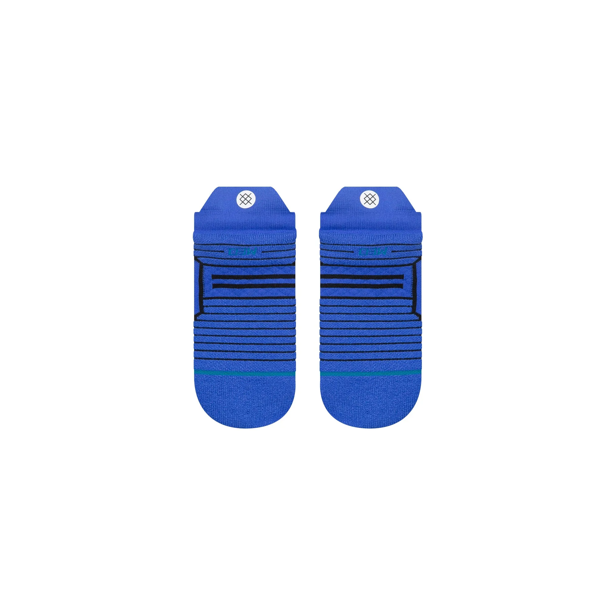 Variegated Mid Tab Socks sold by Stance product image thumbnail 3