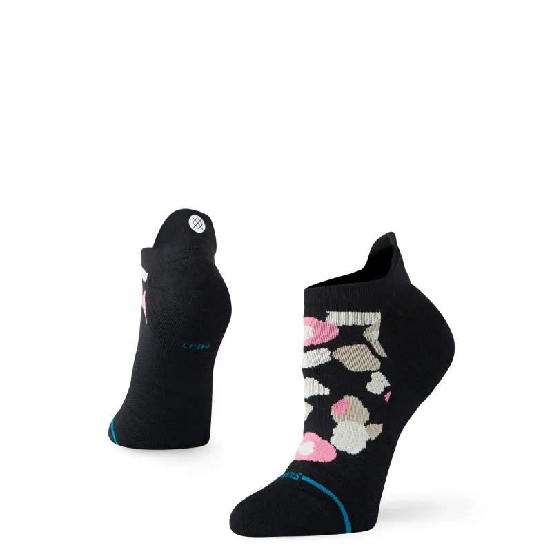 Womens Camo Floral Light Tab Socks sold by Stance